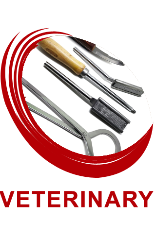 Veterinary
